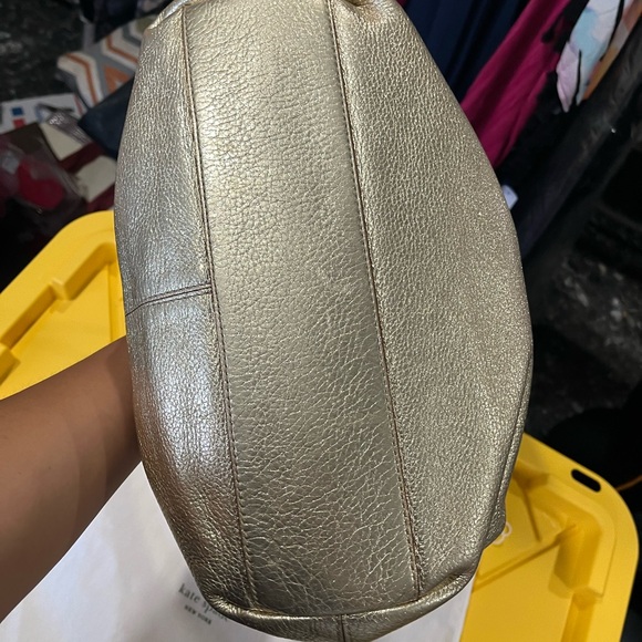 Kate Spade ♠️ Turn-lock Bag - Picture 7 of 12